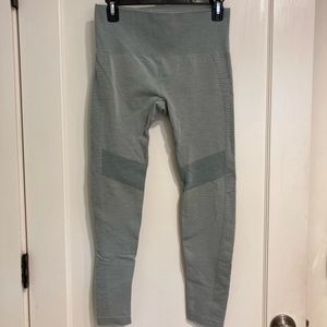 NWOT Icebreaker cool lite motion seamless leggings